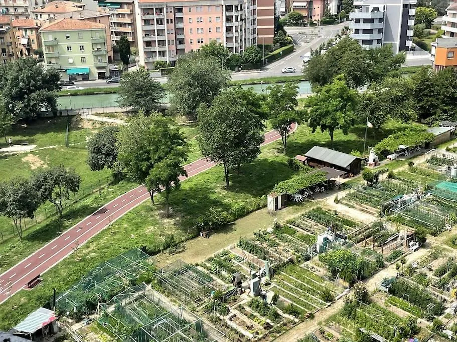 La Casa Dell'Artista Apartment Verona