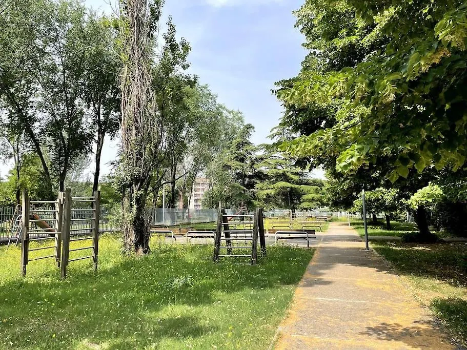 La Casa Dell'Artista Apartment Verona