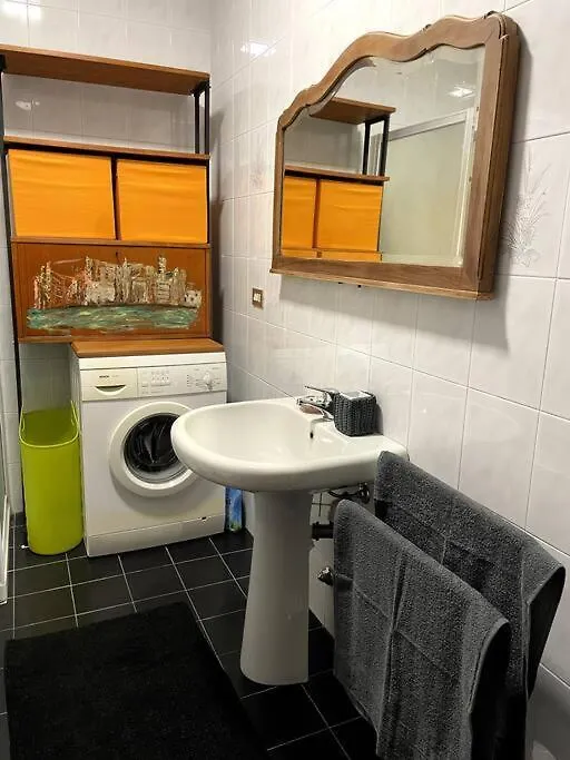 La Casa Dell'Artista Apartment Verona