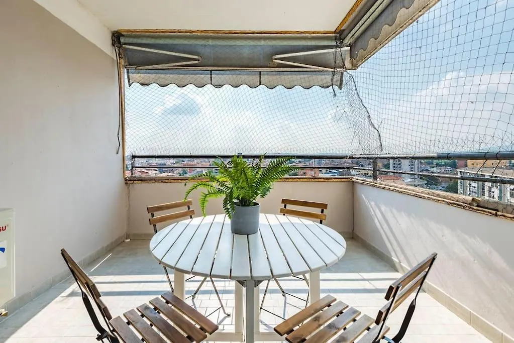 La Casa Dell'Artista Apartment Verona