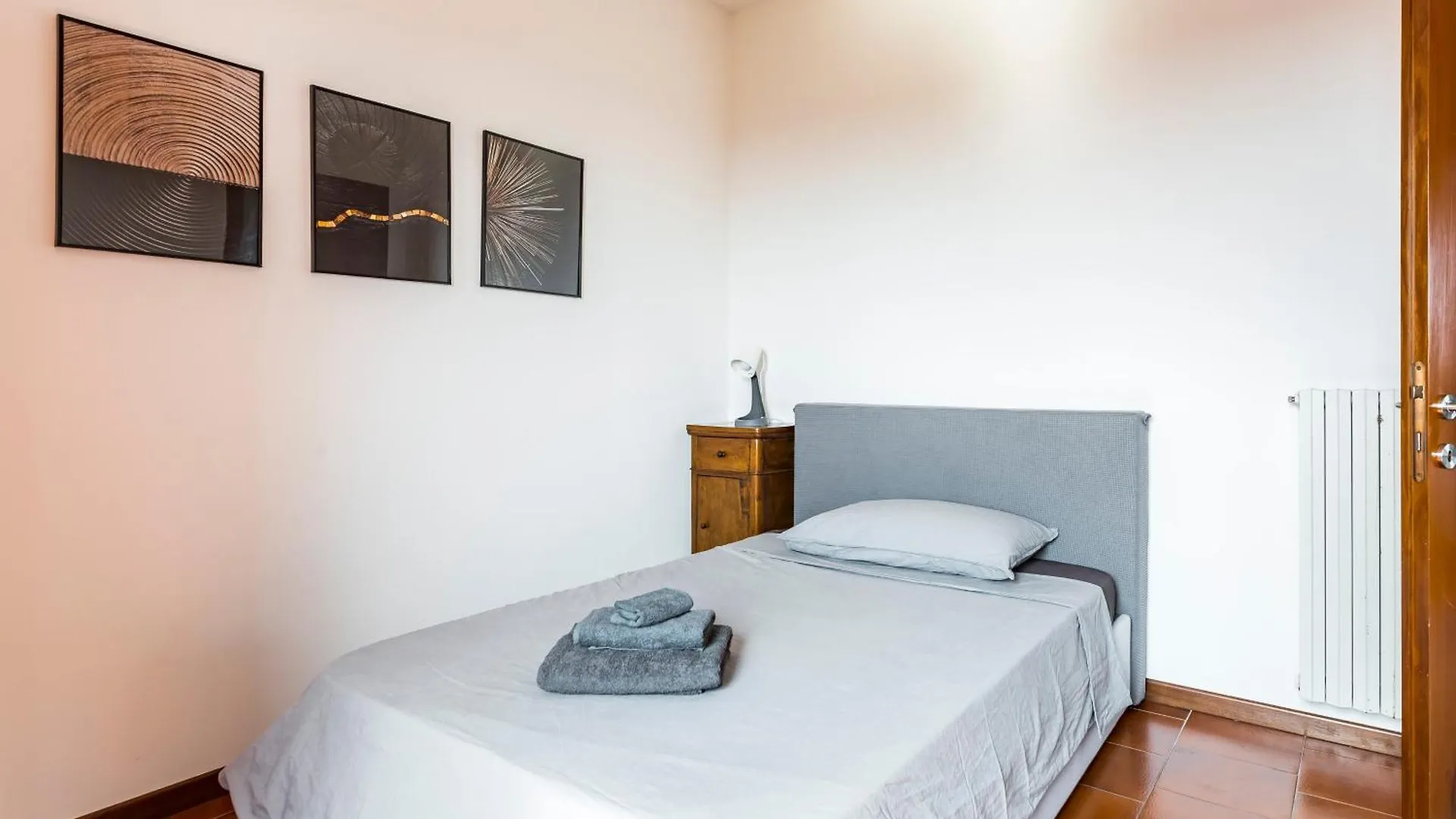 La Casa Dell'Artista Apartment Verona Italy